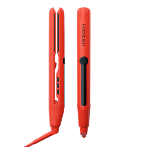 КЕРАМИЧНА ПРЕСА С ЙОНИЗАТОР 28ММ