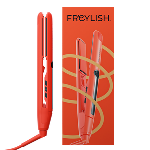 КЕРАМИЧНА ПРЕСА С ЙОНИЗАТОР 28ММ