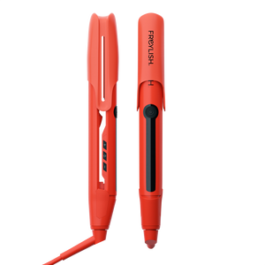 КЕРАМИЧНА ПРЕСА С ЙОНИЗАТОР 28ММ