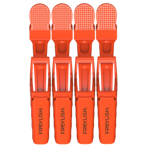 Стилизиращи щипки за коса