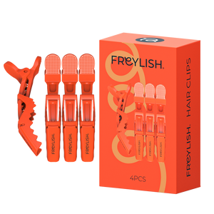 Стилизиращи щипки за коса