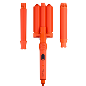 PRO Тройна преса за коса