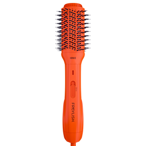 ЧЕТКА ЗА КОСА С ГОРЕЩ ВЪЗДУХ 2.0
