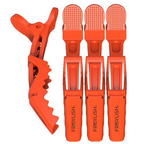 Стилизиращи щипки за коса Стилизиращи щипки за коса
