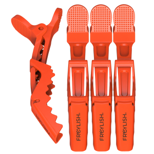 Стилизиращи щипки за коса