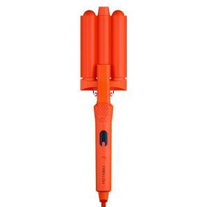 PRO Тройна преса за коса