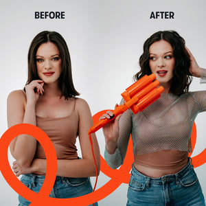 КЕРАМИЧНА ПРЕСА С ЙОНИЗАТОР 28ММ