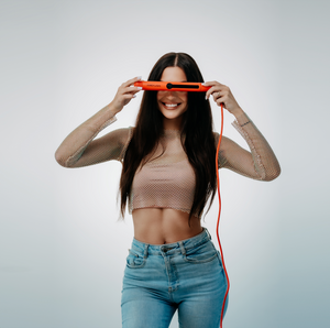 КЕРАМИЧНА ПРЕСА С ЙОНИЗАТОР 28ММ