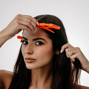 Стилизиращи щипки за коса