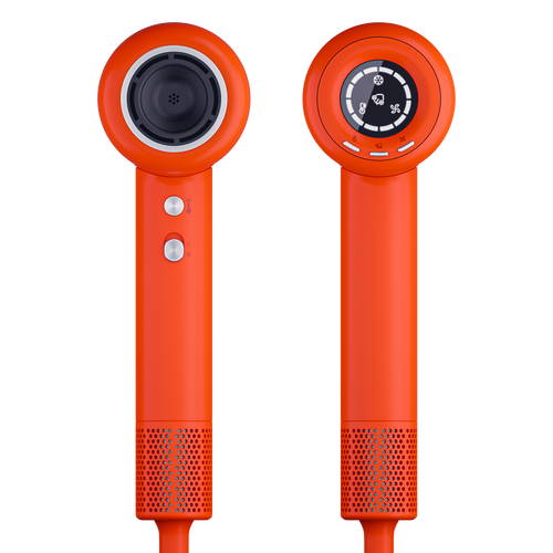 PRO Йонизиращ сешоар PRO Йонизиращ сешоар