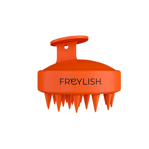 Масажна четка за скалп Масажна четка за скалп