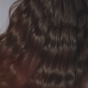 PRO Тройна преса за коса