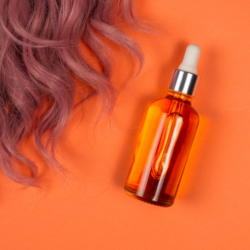 Hair oiling: Революционният метод, който ще промени напълно косата Ви