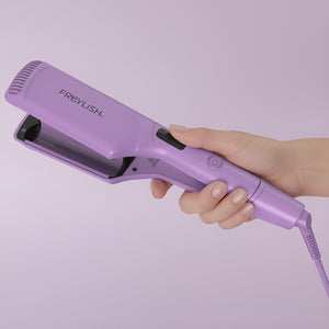 ЛИМИТИРАНА СЕРИЯ – Двойна маша за средни вълни