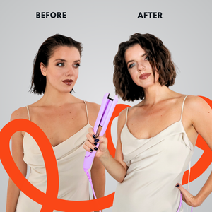 ЛИМИТИРАНА СЕРИЯ – Двойна маша за средни вълни