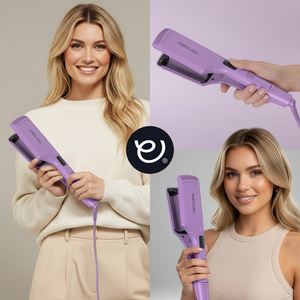 ЛИМИТИРАНА СЕРИЯ – Двойна маша за средни вълни