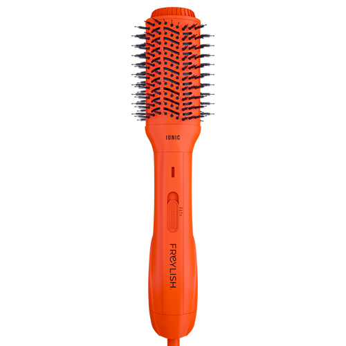 FREYLISH® ЧЕТКА ЗА КОСА С ГОРЕЩ ВЪЗДУХ 2.0