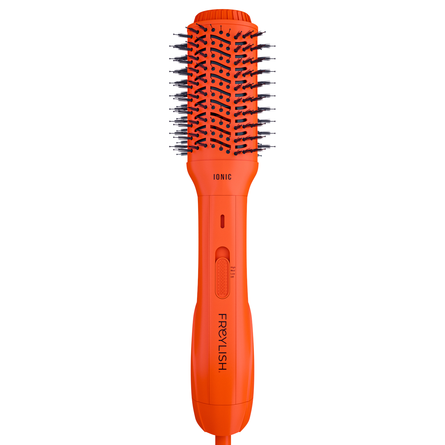 FREYLISH® ЧЕТКА ЗА КОСА С ГОРЕЩ ВЪЗДУХ 2.0