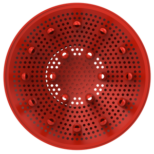 МАГНИТЕН ДИФУЗОР ЗА ЙОНИЗАЦИОНЕН СЕШОАР 3.0