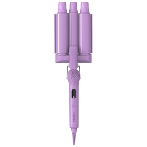 ЛИМИТИРАНА СЕРИЯ КЕРАМИЧНА МАША ЗА КОСА И КРАСИВИ ВЪЛНИ 32ММ