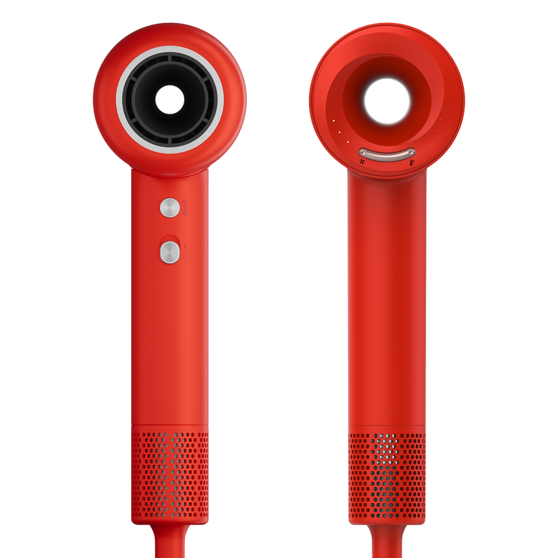 RED Йонизиращ сешоар 3.0