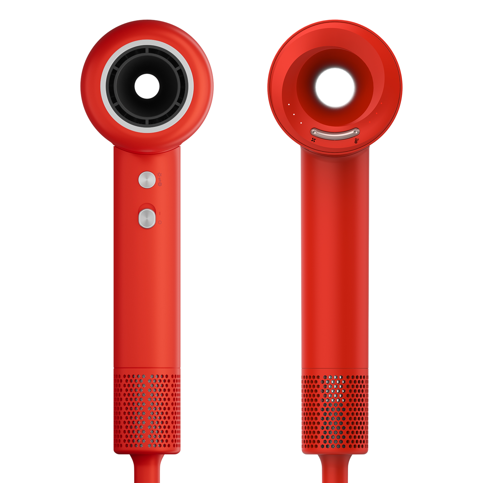 RED Йонизиращ сешоар 3.0