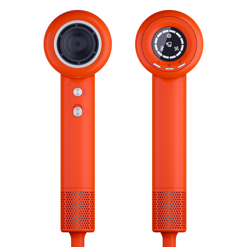 RED PRO Йонизиращ сешоар