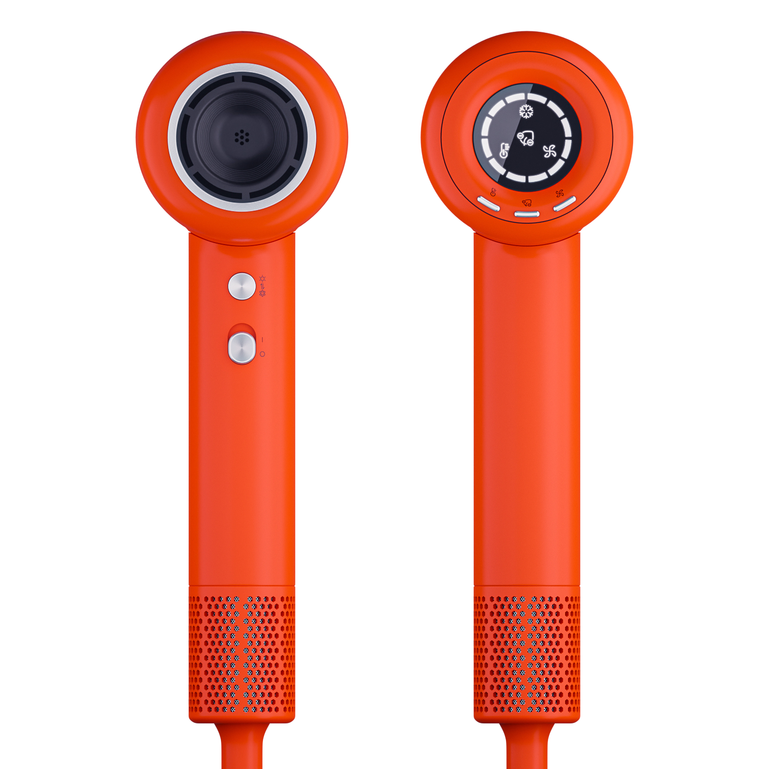 RED PRO Йонизиращ сешоар