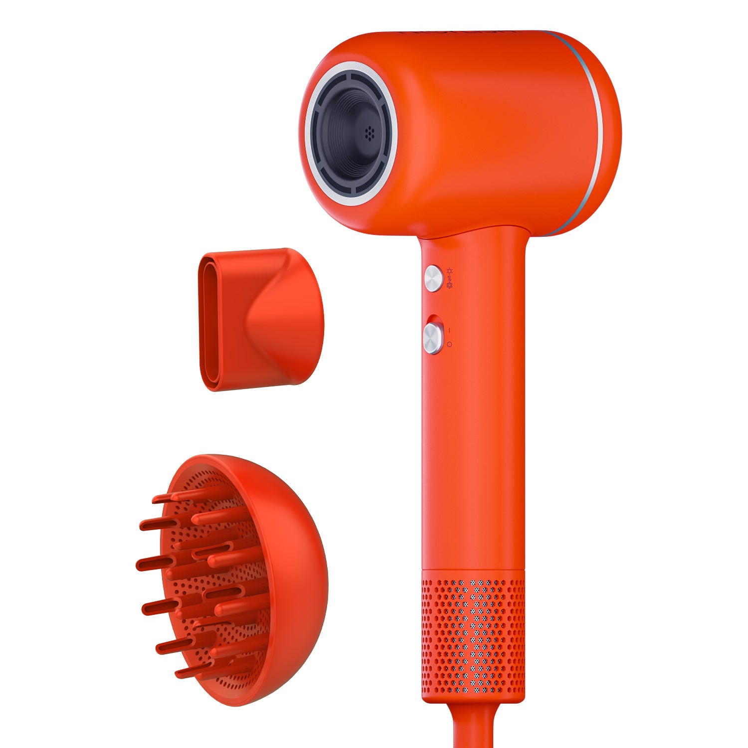 RED PRO Йонизиращ сешоар