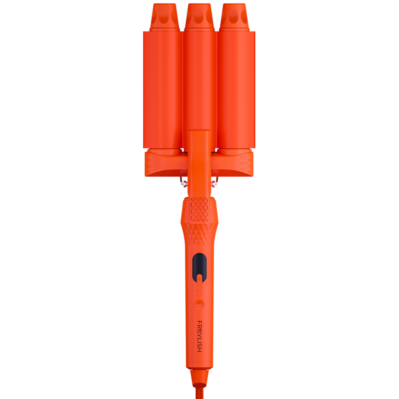 RED Тройна маша за големи вълни 32MM 2.0