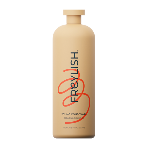 🎁 Freylish® Styling Conditioner