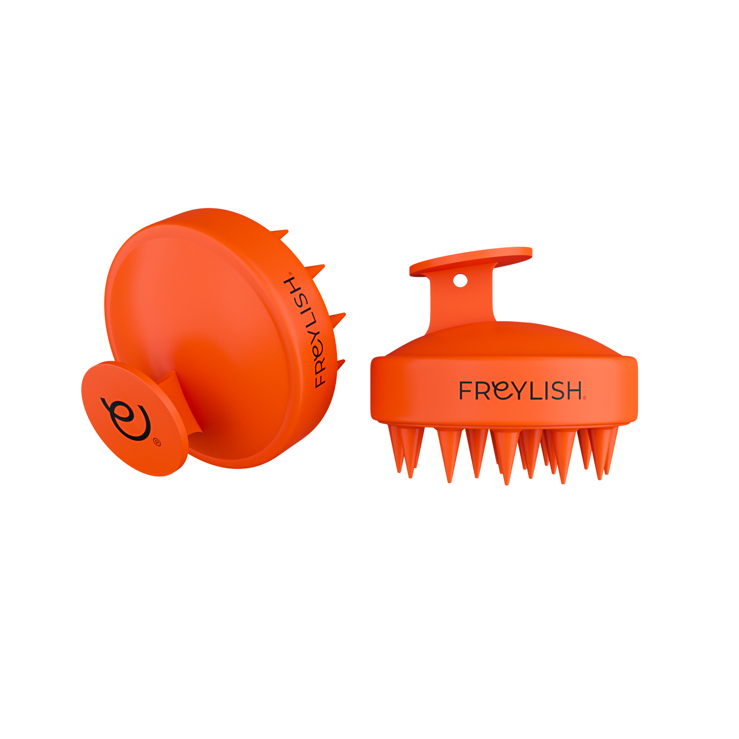 Freylish® Head Massage Brush