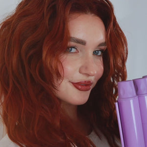 LILA Тройна маша за големи вълни 32MM
