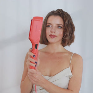 RED Двойна маша за средни вълни