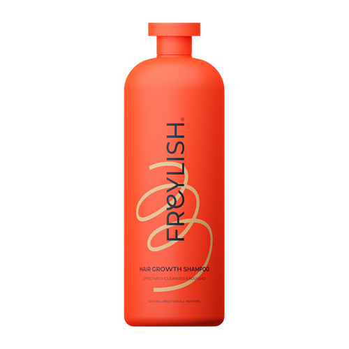 FREYLISH® ШАМПОАН ЗА РАСТЕЖ НА КОСА