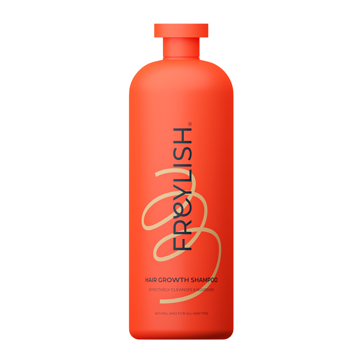 FREYLISH® ШАМПОАН ЗА РАСТЕЖ НА КОСА
